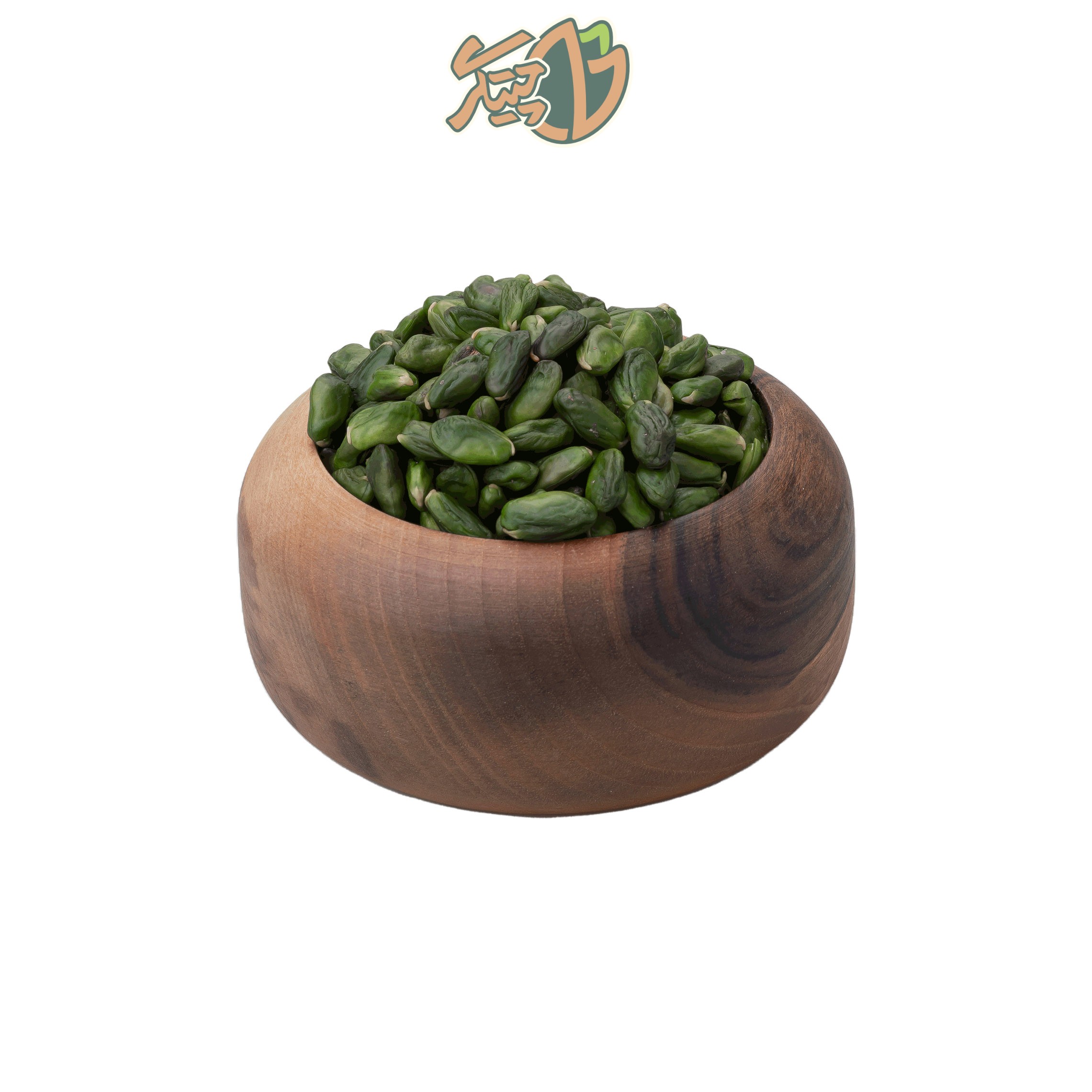پسته کال